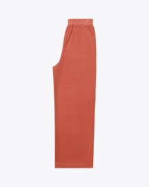 Wemoto - Cody Wide Corduroy Trousers orange