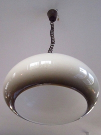 Hanglamp beige