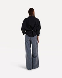 Another Label - Manon Shirt black