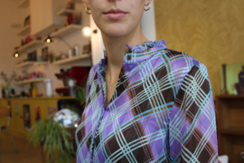 Levete Room - Gamma blouse