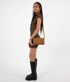 Matt & Nat - Emi Crossbody Amber