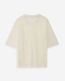 Grace & Mila - Vadim Cardigan Ivory