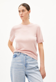 Armedangels - Siljiaas Knit Top Rosalilly