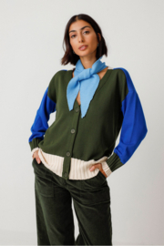 SKFK - Harria Cardigan
