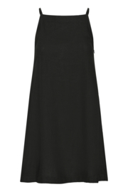 Ichi - Linno Dress 4 Black