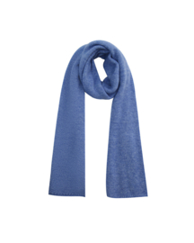 Grace & Mila - Garconne Scarf Blue