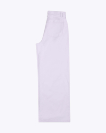 Wemoto - Stef Twill Pants Lilac