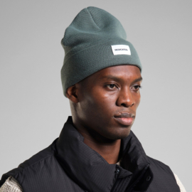 Dedicated - Kiruna Beanie Forest Green