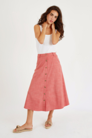 Traffic People - Bacall Skirt