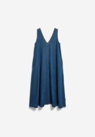 Armedangels - Denim Midi Dress