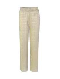 Levete Room - Juliet 3 pants sandshell