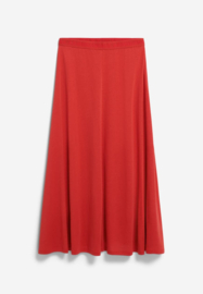 Armedangels - Ileniaa Laraa Skirt Coral Blush