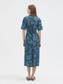 Nice Things - Camelia Wrap Dress