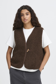 Ichi - Gozima Waistcoat