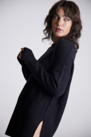 Ichi - Kamara Long Sweater
