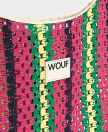 Wouf - Tramontane T-Shirtbag