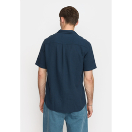 Revolution - Cuban Shirt Navy
