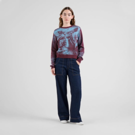 Dedicated - Arendal Sweater Fawn