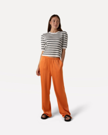 Another Label - Leyla Top Stripes