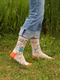 Socks My Cat is Cool as Fuck