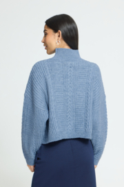 Ichi - Mylle Sweater 7 Allure