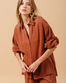 Grace & Mila - Market Blouse