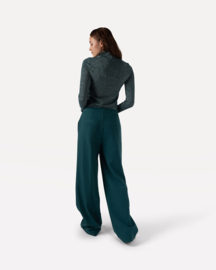 Another Label - Moore Pants Teal