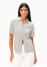 Armedangels - Nalitaa Striped Shirt