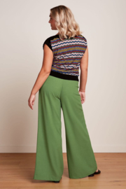 King Louie - Peppa Pants Timba jade green