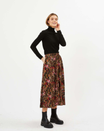 Minimum - Tonjelina Midi Skirt