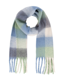 Another Label - Thia Check Scarf