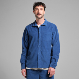 Dedicated - Shirt Varberg True Blue