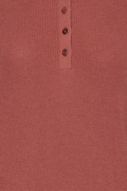 Ichi - Boston MS4 Top Cowhide