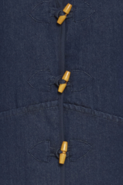 Ichi - Hiramo Waistcoat