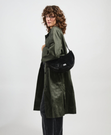 Wouf - Black Forest Crossbody Bag