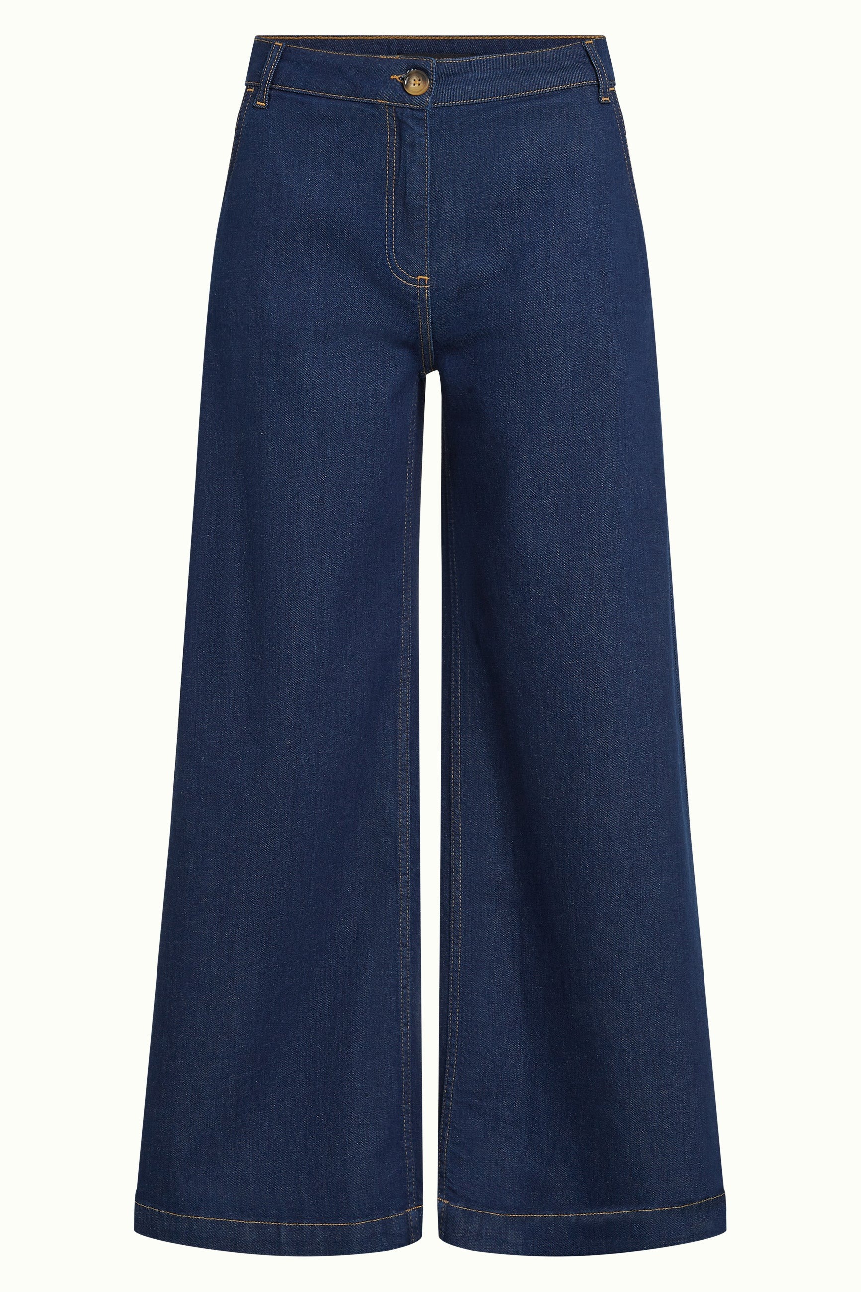 King Louie - Peppa Pants Onyx Denim petite