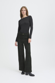 Ichi - Kate Woolley Pants