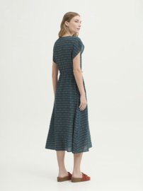 Nice Things - Hellenic Waves Dress
