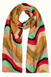King Louie - Foulard Falaise