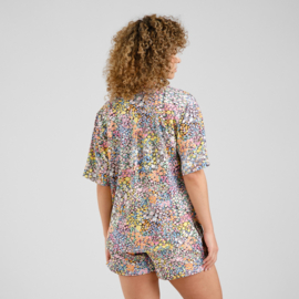 Dedicated - Shirt Torup Meadow Flowers