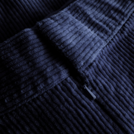 Dedicated - Majorna Corduroy Skirt Navy