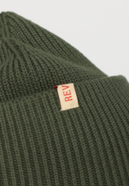 RVLT - Big Fold Up Beanie Army