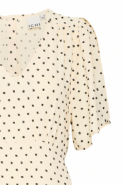 Ichi - Zabby Dress
