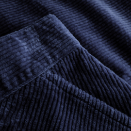 Dedicated - Majorna Corduroy Skirt Navy