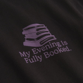 Dedicated - T-Shirt Vadstena Book Club
