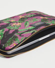 Wouf - Rose Yucata Laptop Sleeve 13"/14"