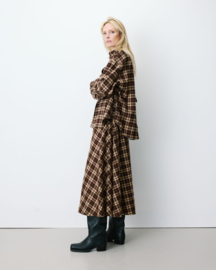 Grace & Mila - Arlette Tie-Back Shirt