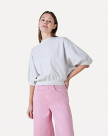 Another Label - Amice T-Shirt Grey