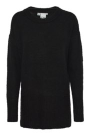 Ichi - Kamara Long Sweater