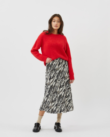 Minimum - Alboa Midi Skirt